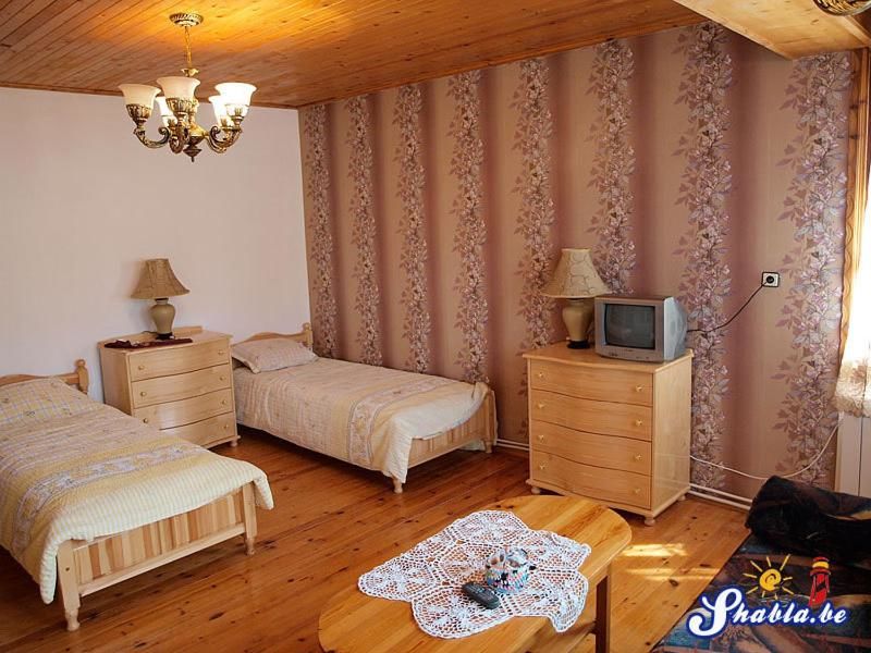 Гостевой дом Elida Guest House Шабла