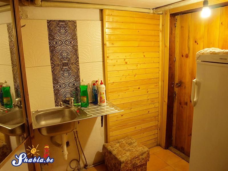 Гостевой дом Elida Guest House Шабла-34