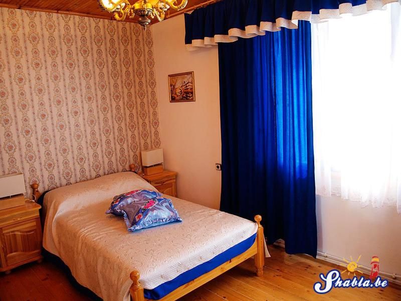 Гостевой дом Elida Guest House Шабла-49