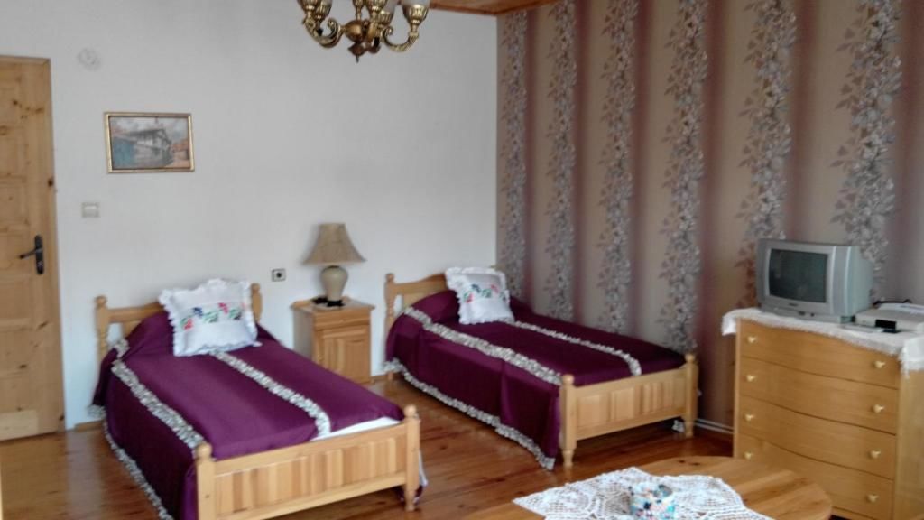 Гостевой дом Elida Guest House Шабла