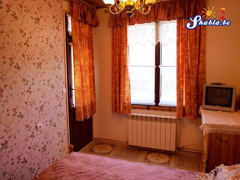 Гостевой дом Elida Guest House Шабла