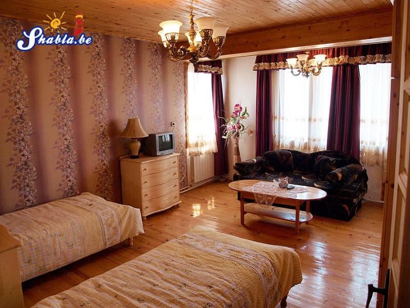 Гостевой дом Elida Guest House Шабла-9