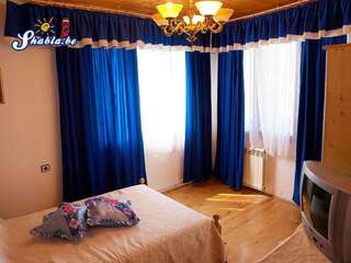Гостевой дом Elida Guest House Шабла Двухместный номер с 1 кроватью или 2 отдельными кроватями, общая ванная комната-5